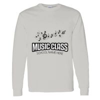 Heavy Cotton™ Long Sleeve T-Shirt Thumbnail