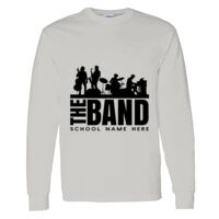 Heavy Cotton™ Long Sleeve T-Shirt Thumbnail