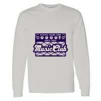 Heavy Cotton™ Long Sleeve T-Shirt Thumbnail