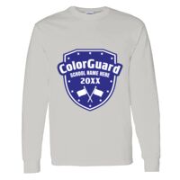 Heavy Cotton™ Long Sleeve T-Shirt Thumbnail