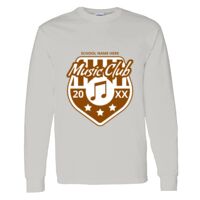 Heavy Cotton™ Long Sleeve T-Shirt Thumbnail