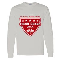 Heavy Cotton™ Long Sleeve T-Shirt Thumbnail