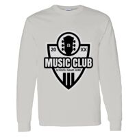 Heavy Cotton™ Long Sleeve T-Shirt Thumbnail