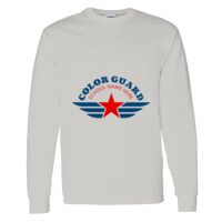 Heavy Cotton™ Long Sleeve T-Shirt Thumbnail