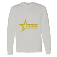 Heavy Cotton™ Long Sleeve T-Shirt Thumbnail