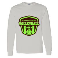 Heavy Cotton™ Long Sleeve T-Shirt Thumbnail