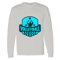 Heavy Cotton™ Long Sleeve T-Shirt Thumbnail