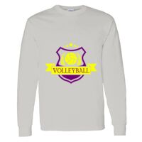 Heavy Cotton™ Long Sleeve T-Shirt Thumbnail