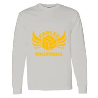 Heavy Cotton™ Long Sleeve T-Shirt Thumbnail