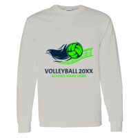 Heavy Cotton™ Long Sleeve T-Shirt Thumbnail