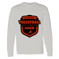 Heavy Cotton™ Long Sleeve T-Shirt Thumbnail