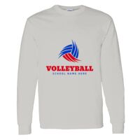 Heavy Cotton™ Long Sleeve T-Shirt Thumbnail