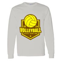 Heavy Cotton™ Long Sleeve T-Shirt Thumbnail