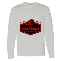 Heavy Cotton™ Long Sleeve T-Shirt Thumbnail