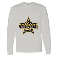 Heavy Cotton™ Long Sleeve T-Shirt Thumbnail