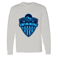 Heavy Cotton™ Long Sleeve T-Shirt Thumbnail