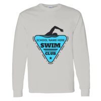 Heavy Cotton™ Long Sleeve T-Shirt Thumbnail