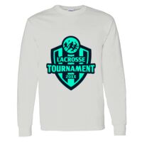 Heavy Cotton™ Long Sleeve T-Shirt Thumbnail