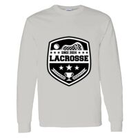 Heavy Cotton™ Long Sleeve T-Shirt Thumbnail