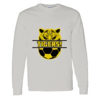 Heavy Cotton™ Long Sleeve T-Shirt Thumbnail