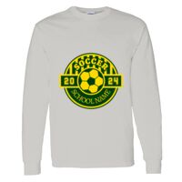 Heavy Cotton™ Long Sleeve T-Shirt Thumbnail