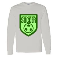 Heavy Cotton™ Long Sleeve T-Shirt Thumbnail