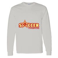 Heavy Cotton™ Long Sleeve T-Shirt Thumbnail