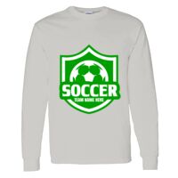 Heavy Cotton™ Long Sleeve T-Shirt Thumbnail