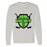 Heavy Cotton™ Long Sleeve T-Shirt Thumbnail