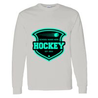 Heavy Cotton™ Long Sleeve T-Shirt Thumbnail