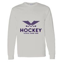 Heavy Cotton™ Long Sleeve T-Shirt Thumbnail