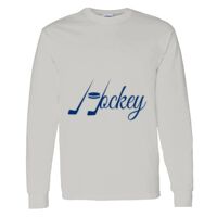 Heavy Cotton™ Long Sleeve T-Shirt Thumbnail