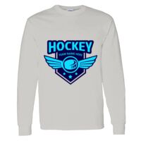 Heavy Cotton™ Long Sleeve T-Shirt Thumbnail