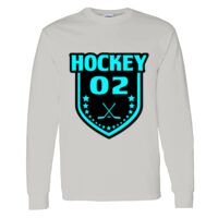 Heavy Cotton™ Long Sleeve T-Shirt Thumbnail