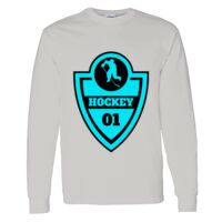 Heavy Cotton™ Long Sleeve T-Shirt Thumbnail