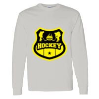 Heavy Cotton™ Long Sleeve T-Shirt Thumbnail