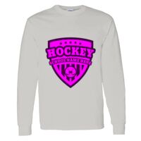 Heavy Cotton™ Long Sleeve T-Shirt Thumbnail