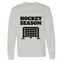 Heavy Cotton™ Long Sleeve T-Shirt Thumbnail