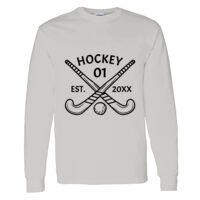 Heavy Cotton™ Long Sleeve T-Shirt Thumbnail