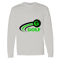 Heavy Cotton™ Long Sleeve T-Shirt Thumbnail