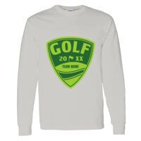 Heavy Cotton™ Long Sleeve T-Shirt Thumbnail