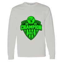 Heavy Cotton™ Long Sleeve T-Shirt Thumbnail