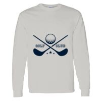 Heavy Cotton™ Long Sleeve T-Shirt Thumbnail