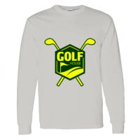 Heavy Cotton™ Long Sleeve T-Shirt Thumbnail