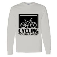 Heavy Cotton™ Long Sleeve T-Shirt Thumbnail