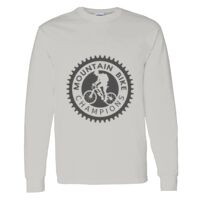 Heavy Cotton™ Long Sleeve T-Shirt Thumbnail