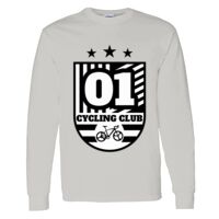 Heavy Cotton™ Long Sleeve T-Shirt Thumbnail