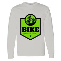 Heavy Cotton™ Long Sleeve T-Shirt Thumbnail