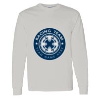 Heavy Cotton™ Long Sleeve T-Shirt Thumbnail