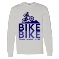 Heavy Cotton™ Long Sleeve T-Shirt Thumbnail